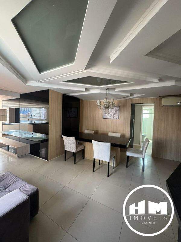 Apartamento à venda no Barra Sul: 