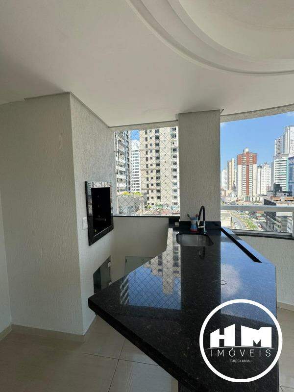 Apartamento à venda no Barra Sul: 