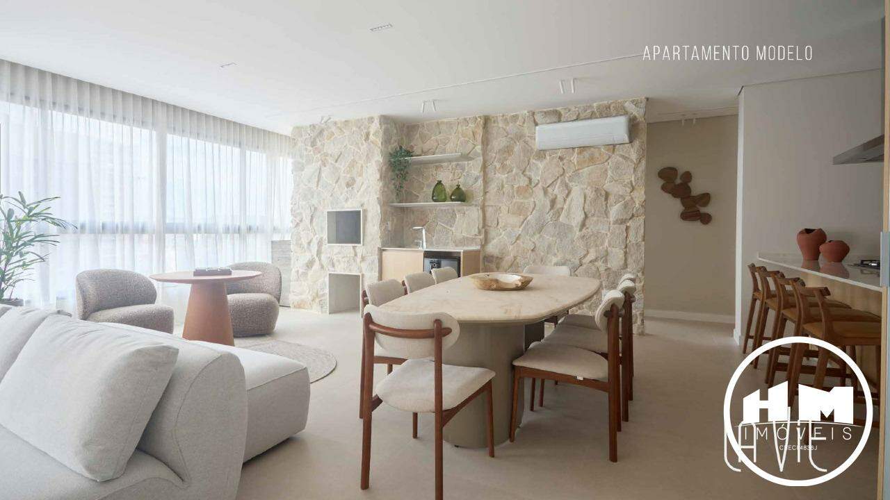 Apartamento à venda no Barra Sul: 