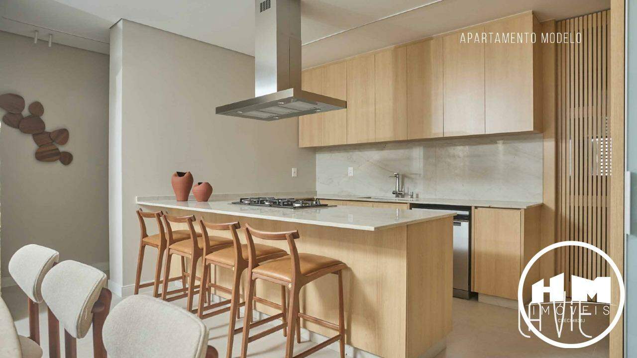 Apartamento à venda no Barra Sul: 