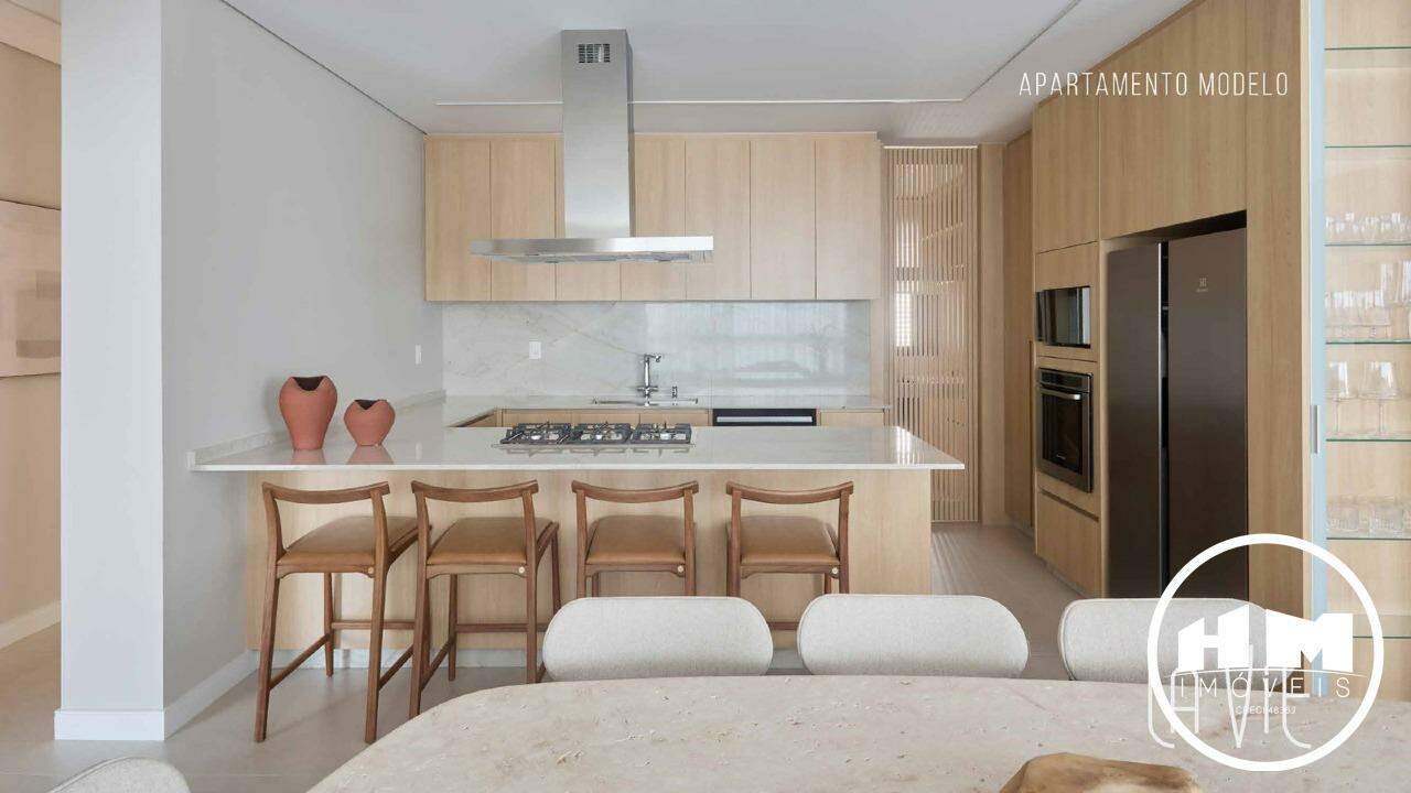 Apartamento à venda no Barra Sul: 
