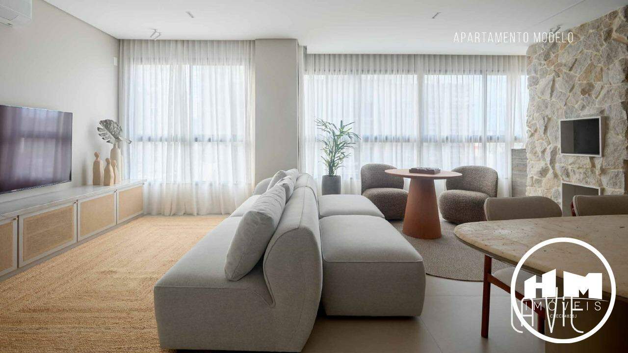 Apartamento à venda no Barra Sul: 