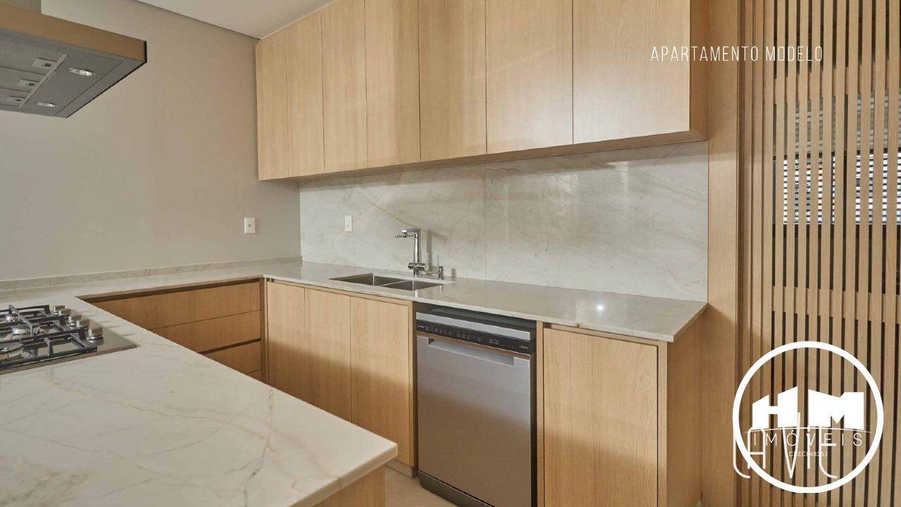 Apartamento à venda no Barra Sul: 