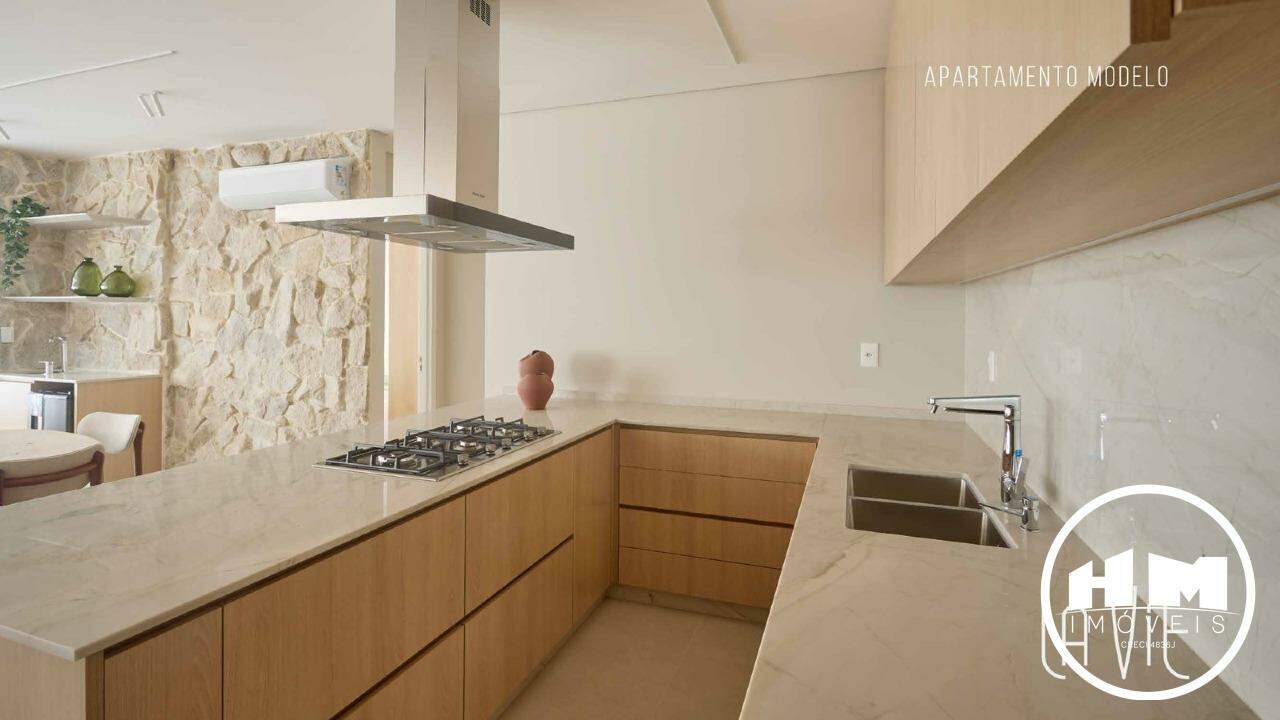 Apartamento à venda no Barra Sul: 