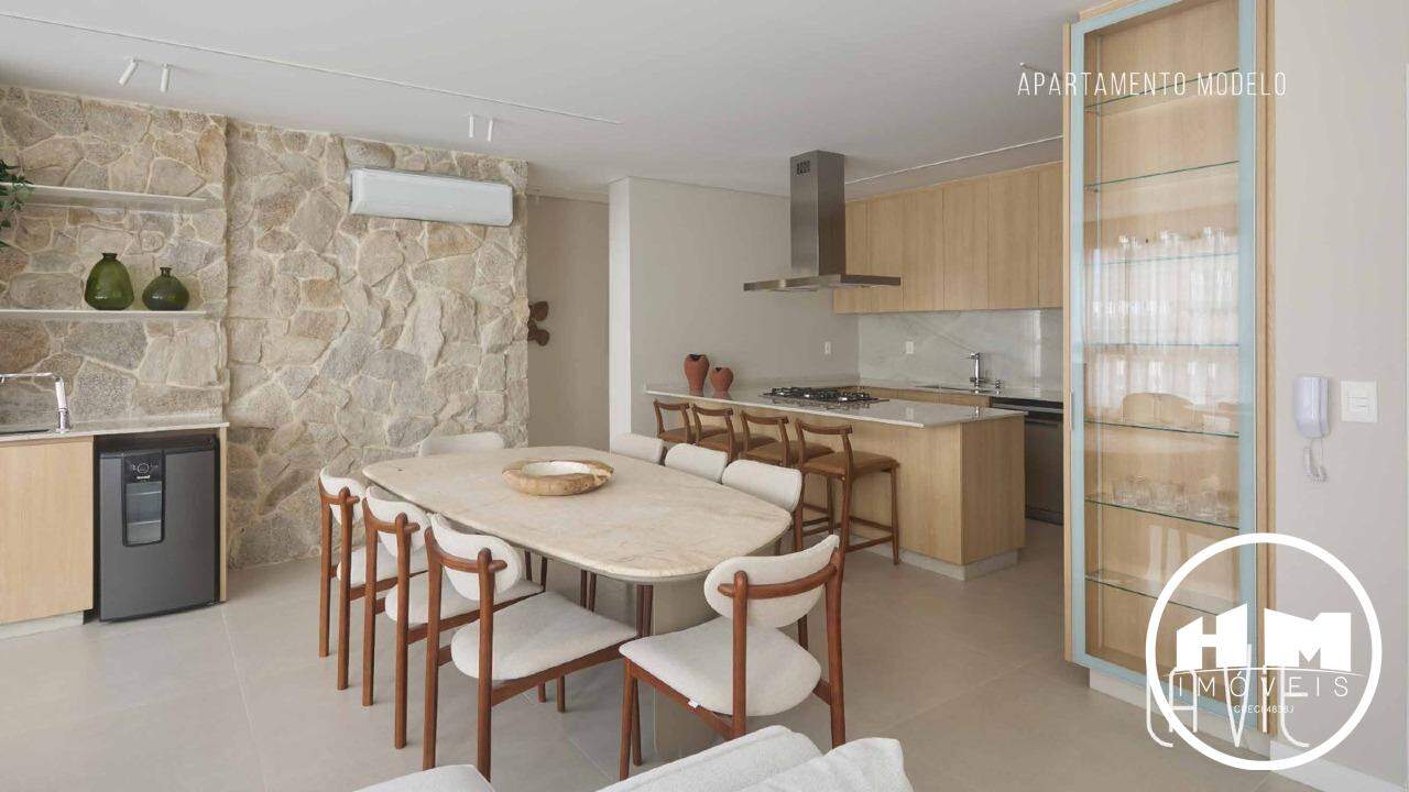 Apartamento à venda no Barra Sul: 