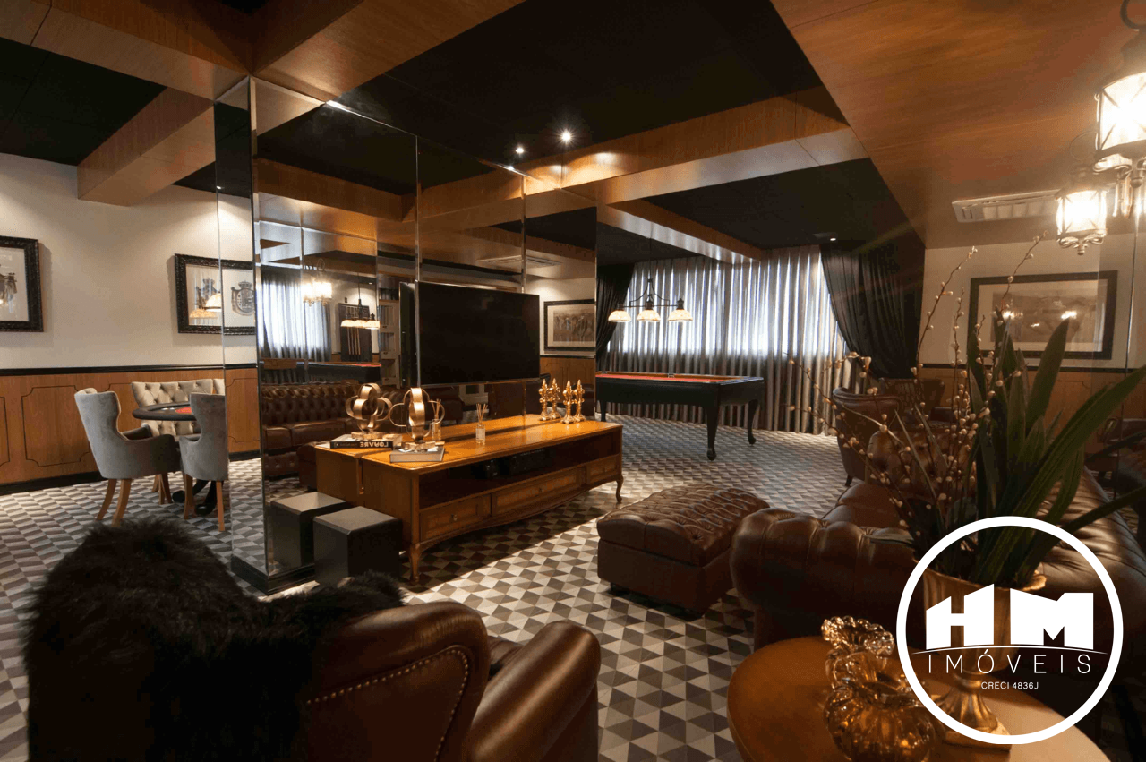Apartamento à venda no Barra Sul: 