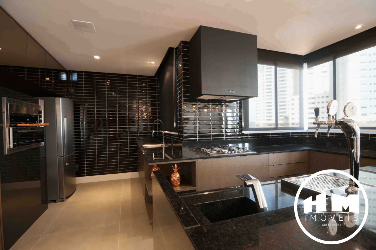 Apartamento à venda no Barra Sul: 