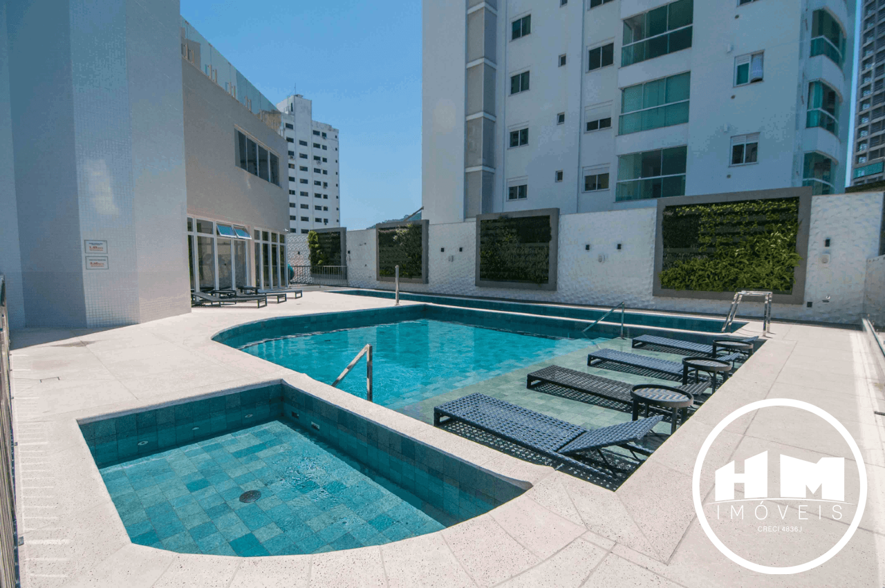 Apartamento à venda no Barra Sul: 