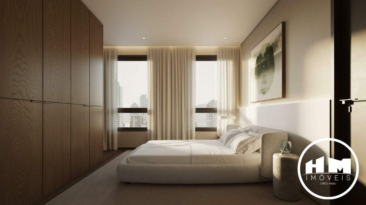 Apartamento à venda no Barra Sul: 