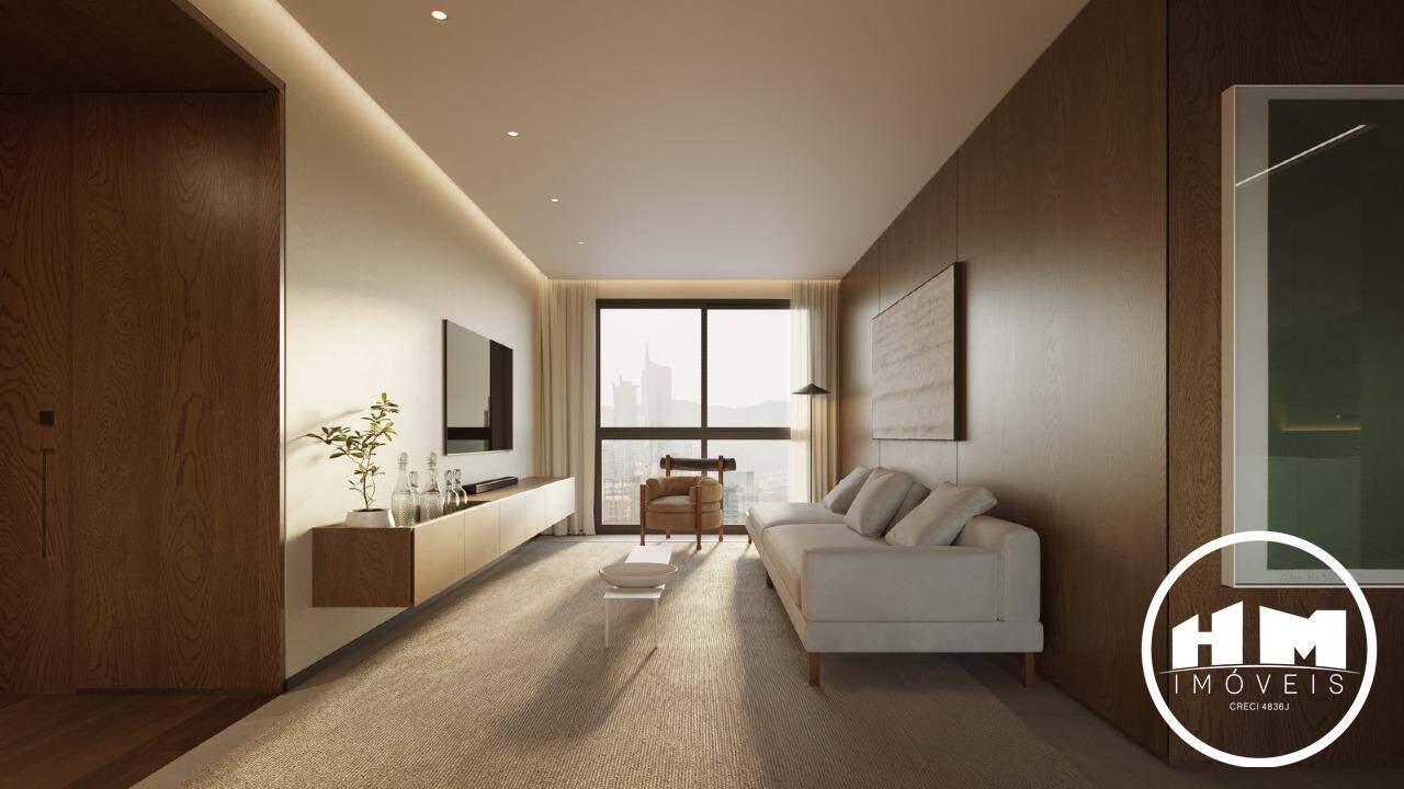 Apartamento à venda no Barra Sul: 