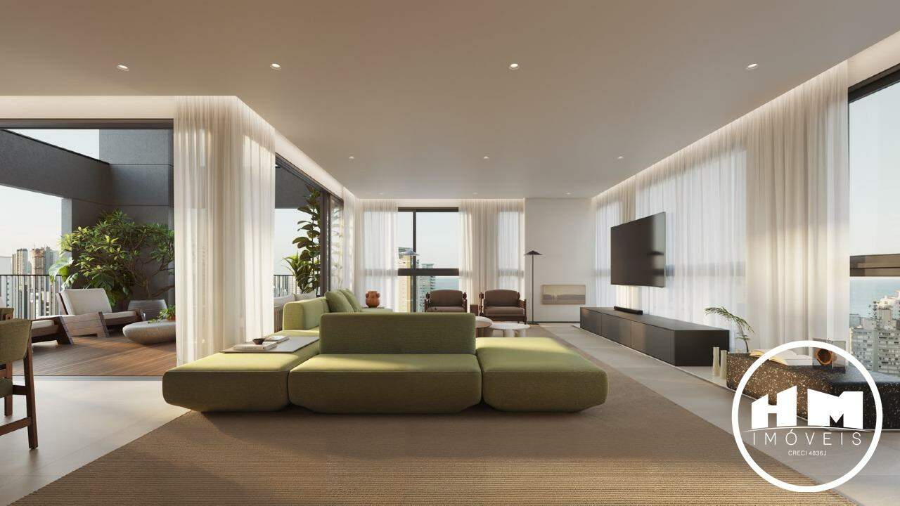 Apartamento à venda no Barra Sul: 