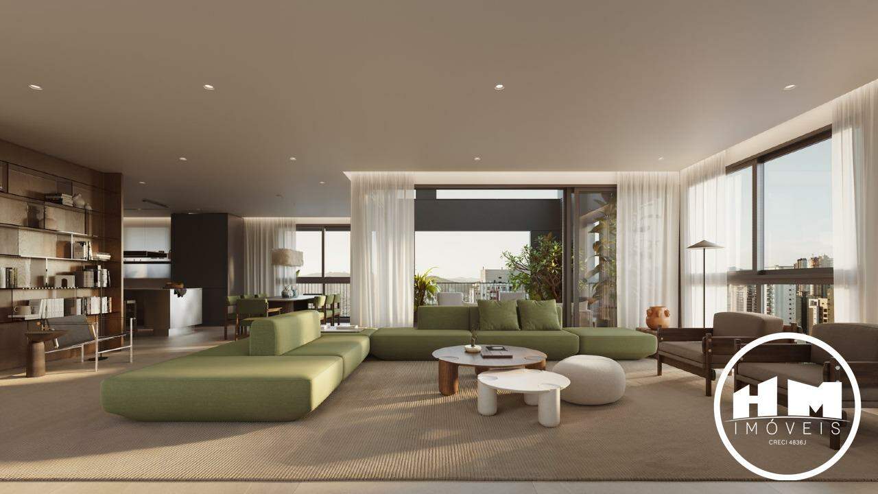 Apartamento à venda no Barra Sul: 