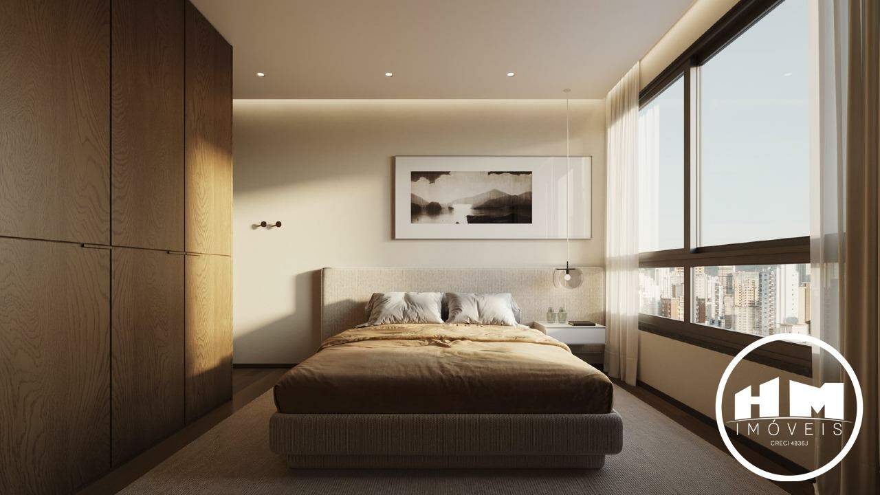 Apartamento à venda no Barra Sul: 