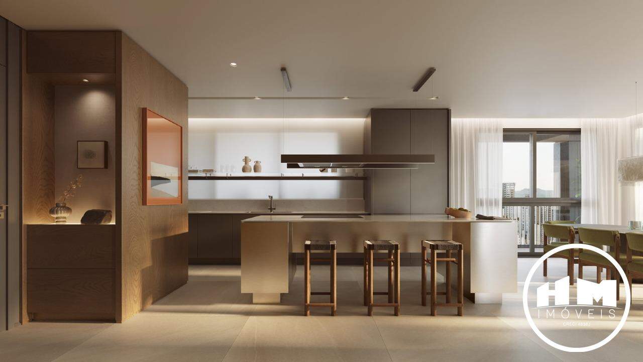 Apartamento à venda no Barra Sul: 