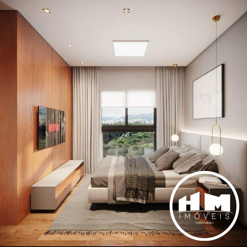 Apartamento à venda no Municípios: 