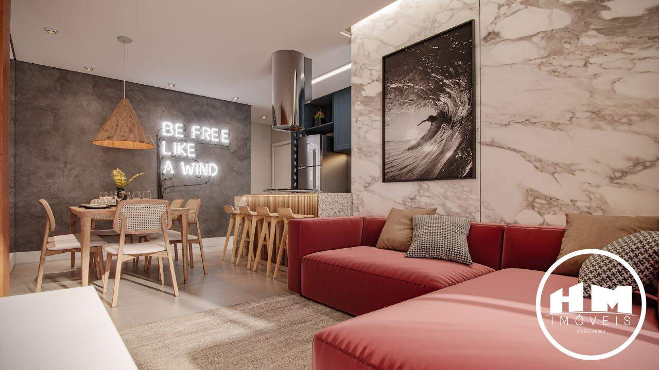 Apartamento à venda no Municípios: 