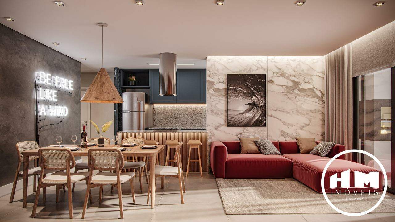 Apartamento à venda no Municípios: 