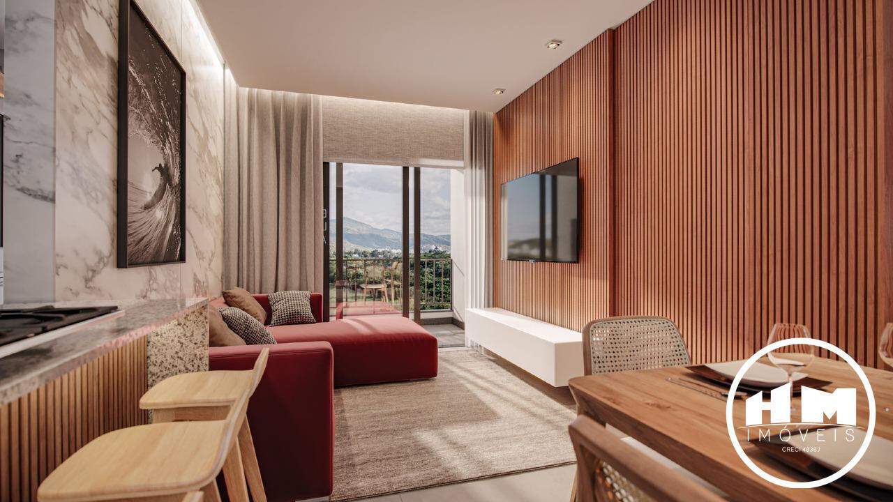 Apartamento à venda no Municípios: 