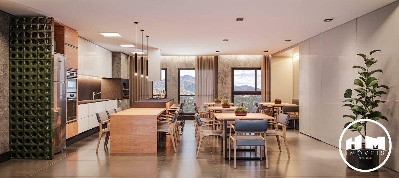 Apartamento à venda no Municípios: 