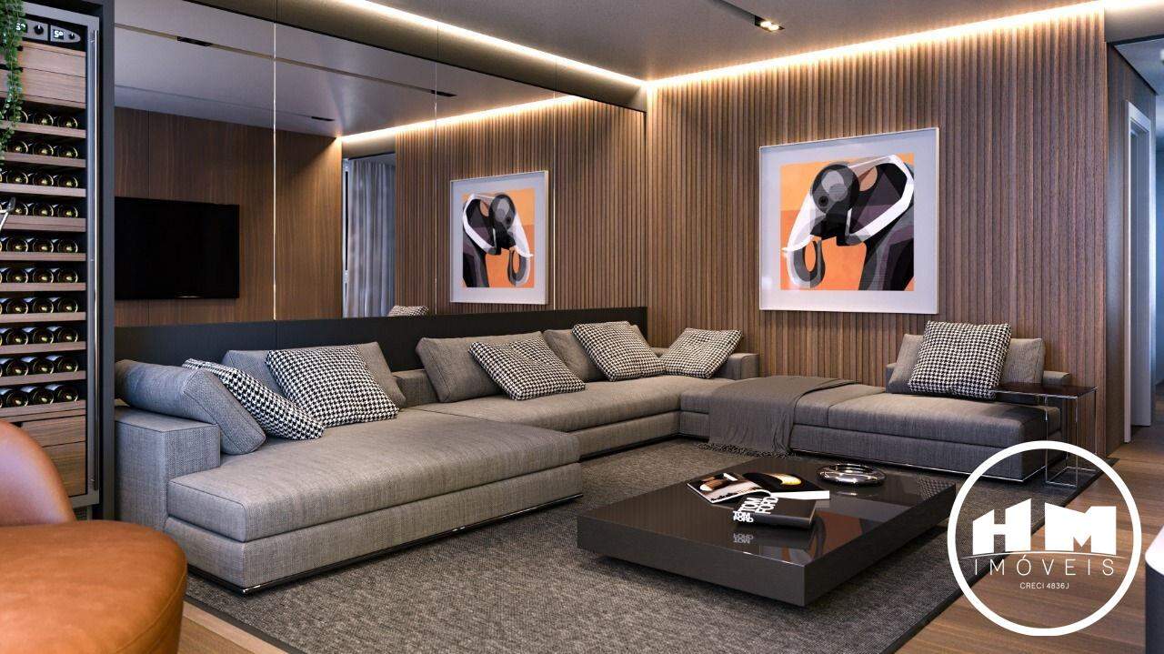 Apartamento Garden à venda no Barra Sul: 