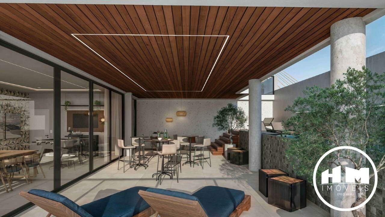 Apartamento à venda no Nações: 