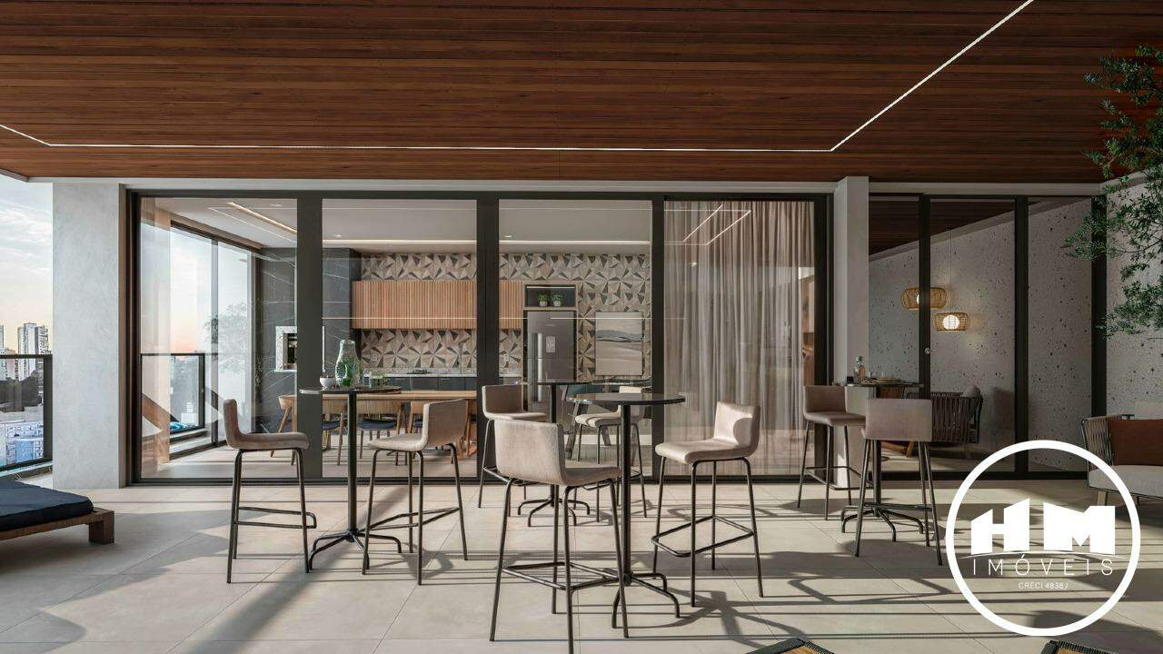 Apartamento à venda no Nações: 