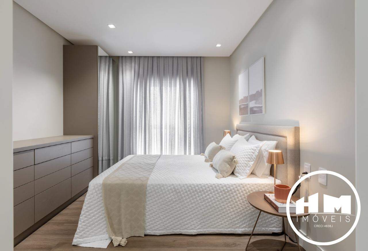 Apartamento à venda no Barra Norte: 