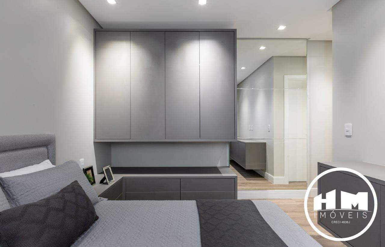 Apartamento à venda no Barra Norte: 