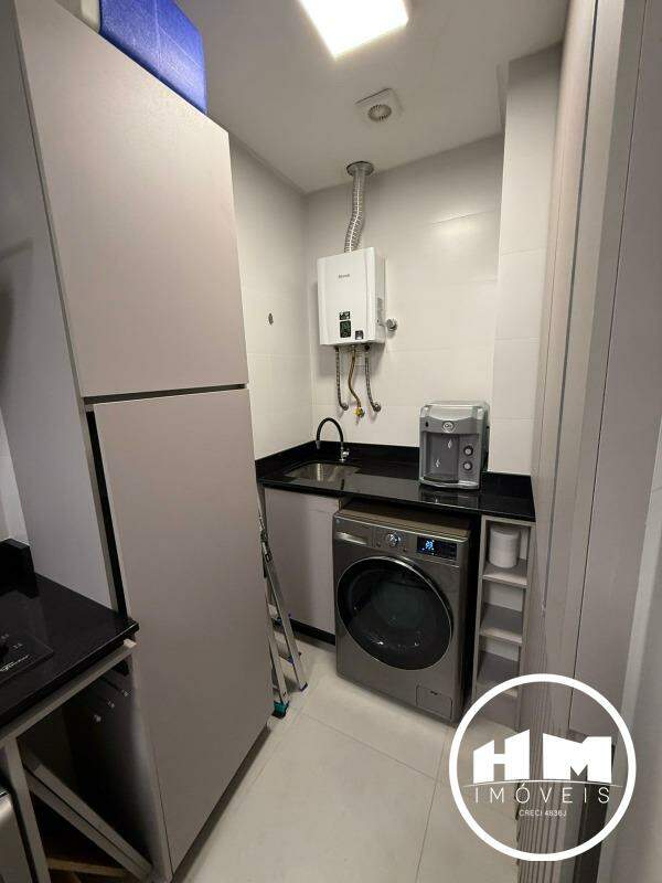 Apartamento à venda no Ariribá: 