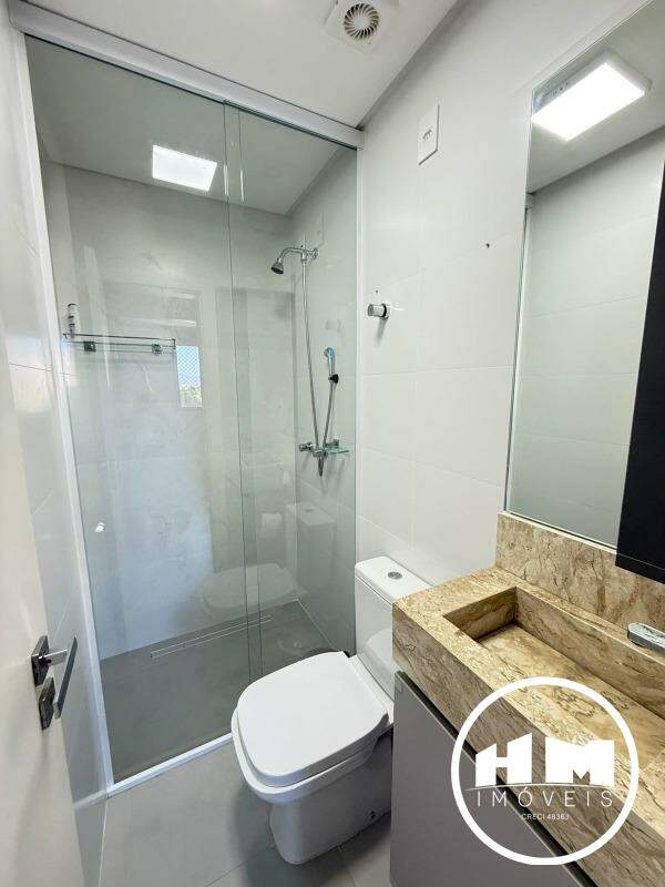 Apartamento à venda no Ariribá: 