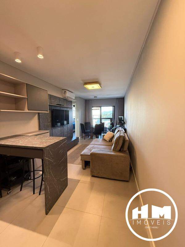 Apartamento à venda no Ariribá: 