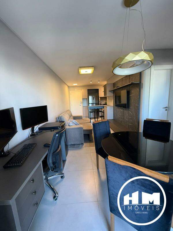 Apartamento à venda no Ariribá: 