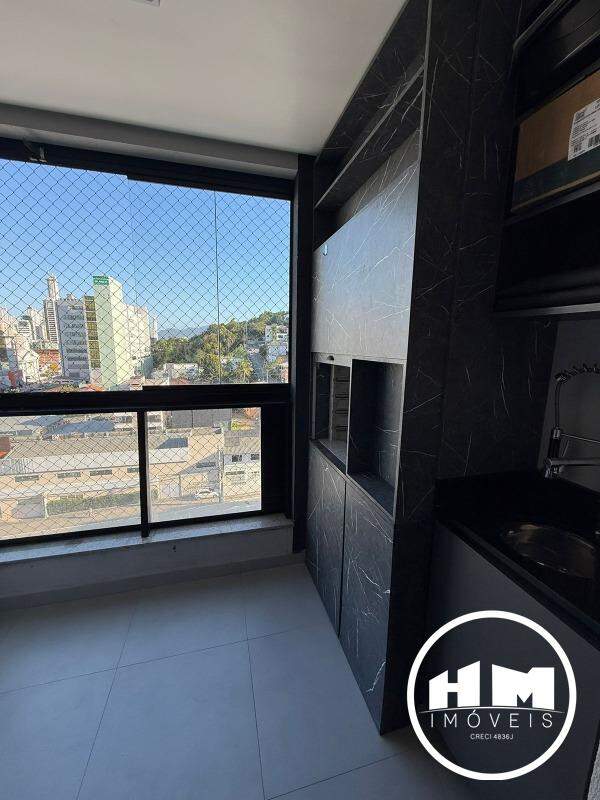 Apartamento à venda no Ariribá: 