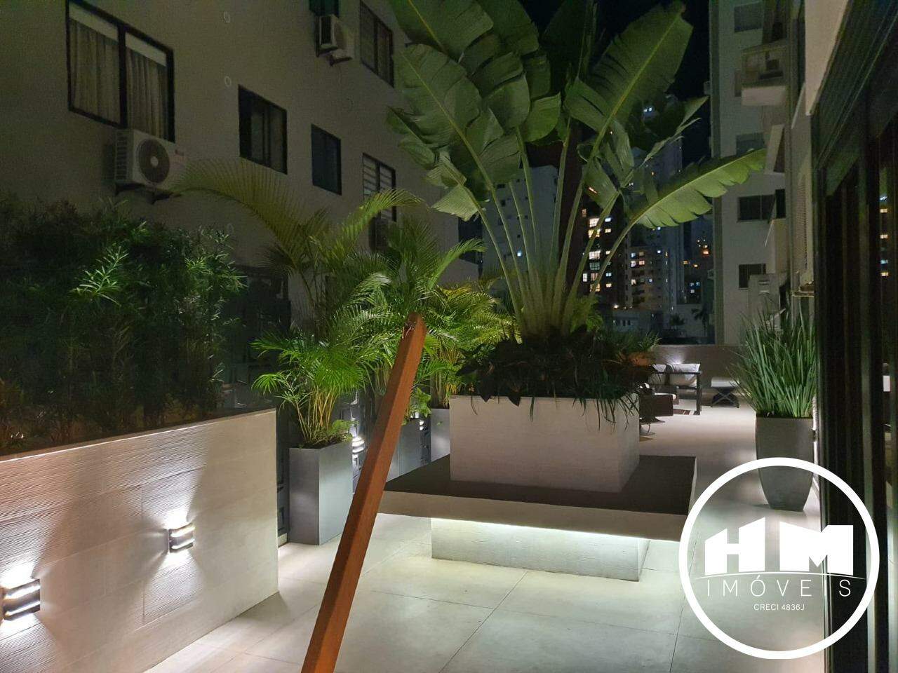 Apartamento Garden à venda no Centro: 