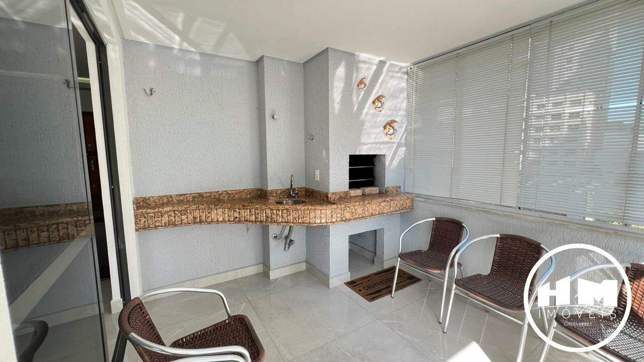 Apartamento à venda no Barra Sul: 