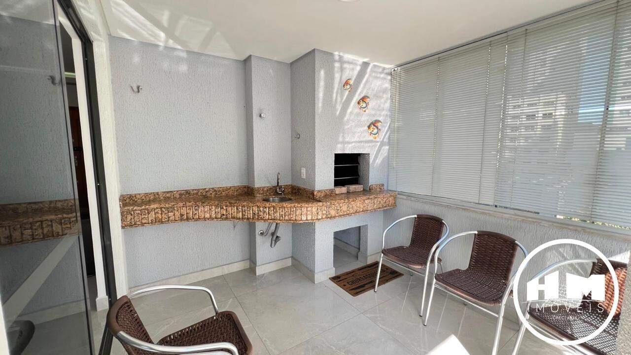 Apartamento à venda no Barra Sul: 