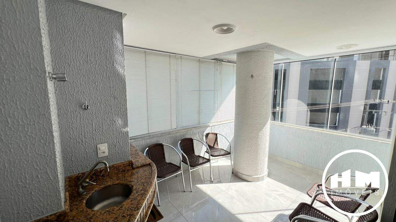 Apartamento à venda no Barra Sul: 