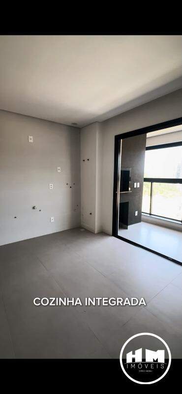 Apartamento à venda no Praia Brava de Itajaí: 