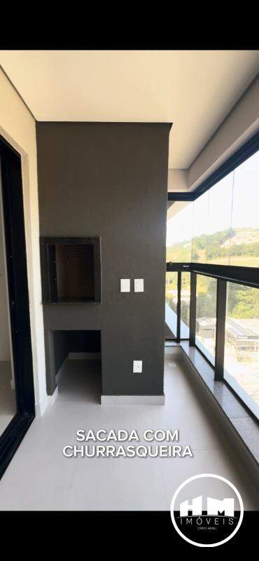 Apartamento à venda no Praia Brava de Itajaí: 