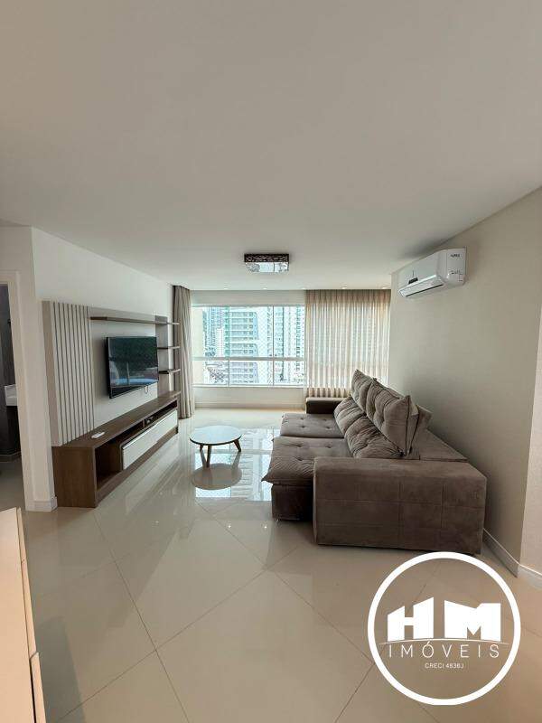 Apartamento para aluguel no Barra Sul: 