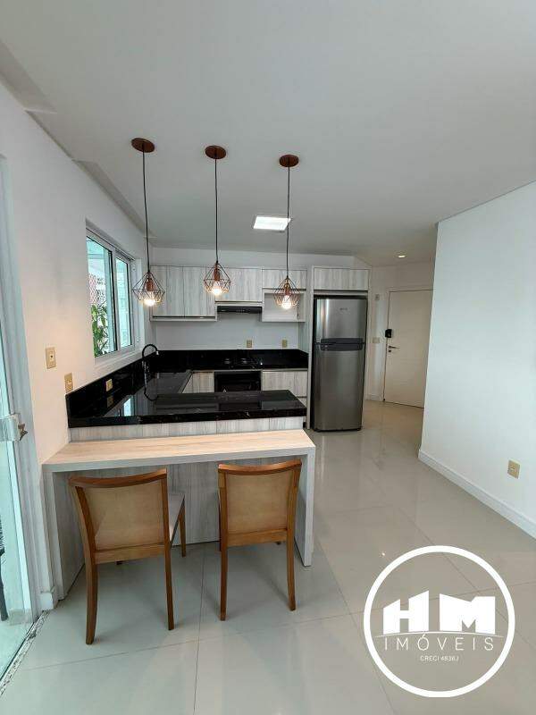 Apartamento para aluguel no Barra Sul: 