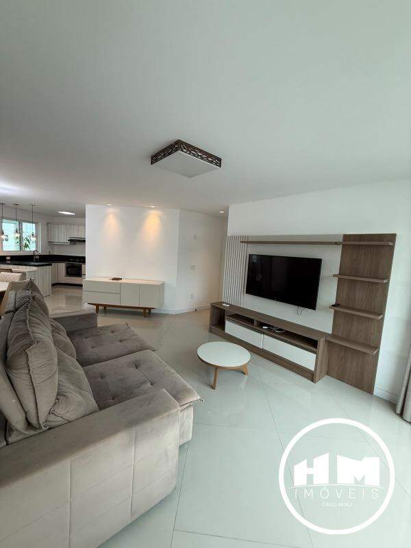 Apartamento para aluguel no Barra Sul: 