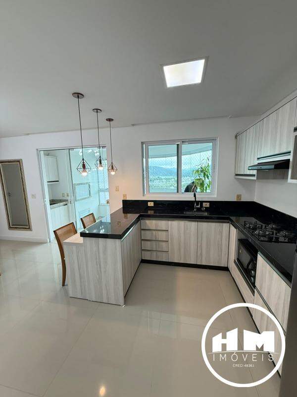 Apartamento para aluguel no Barra Sul: 