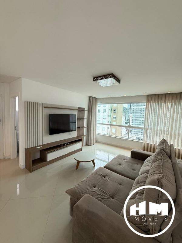 Apartamento para aluguel no Barra Sul: 