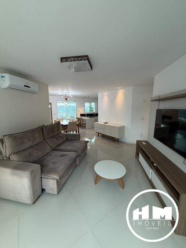 Apartamento para aluguel no Barra Sul: 