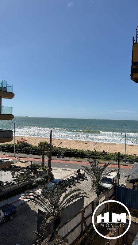 Cobertura Duplex à venda no Praia Brava de Itajaí: 