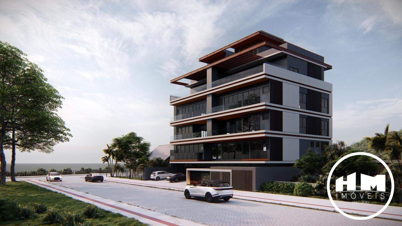 Cobertura Duplex à venda no Praia Brava de Itajaí: 