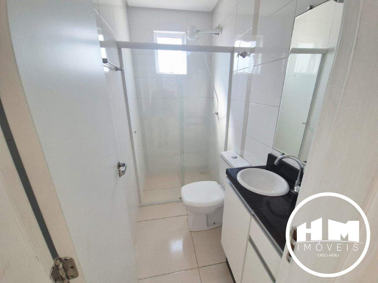 Apartamento à venda no Nações: 