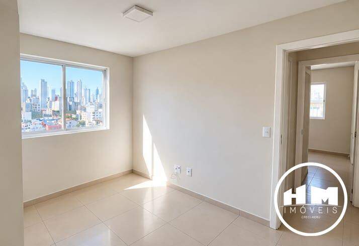 Apartamento à venda no Nações: 