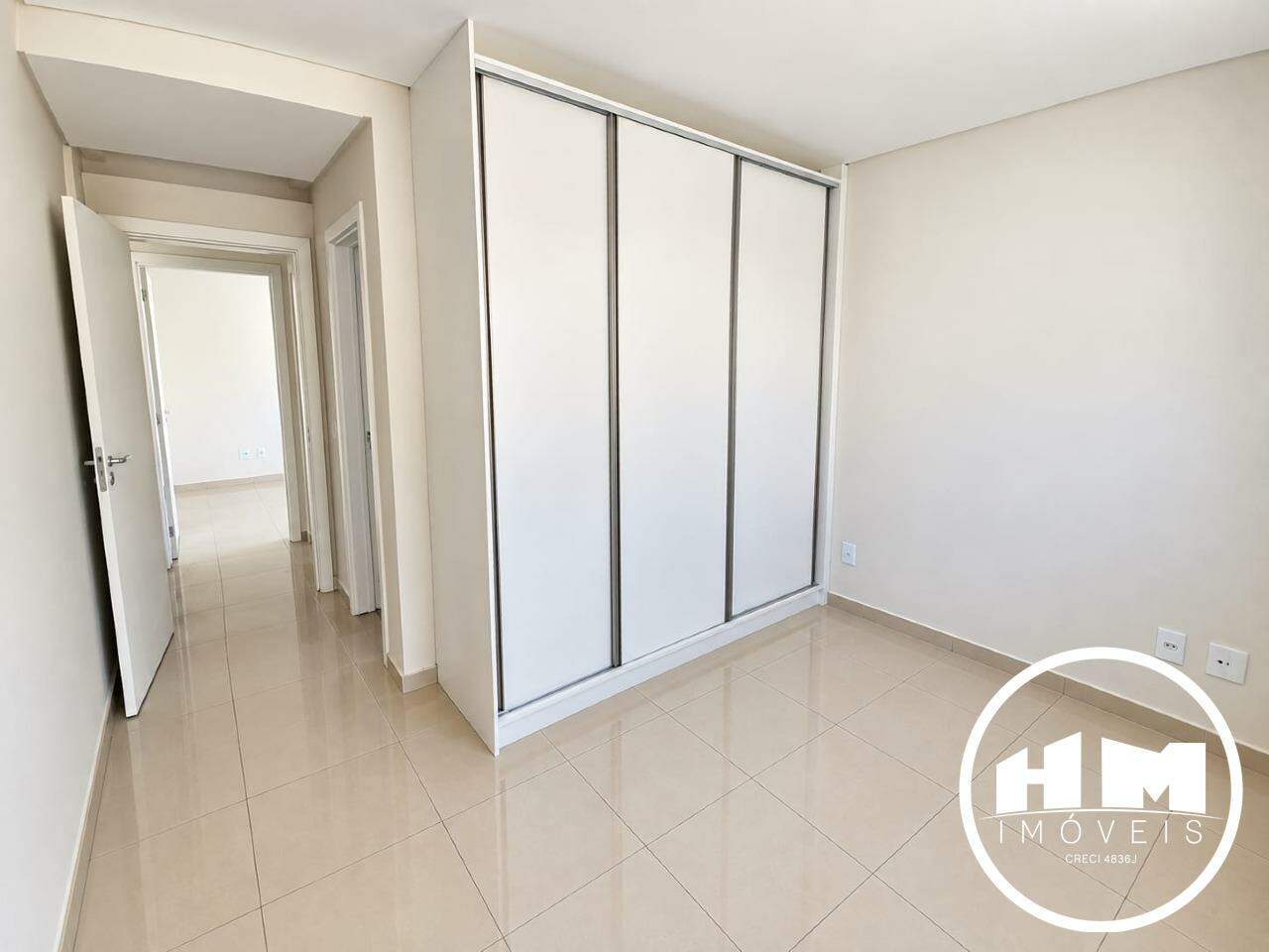 Apartamento à venda no Nações: 